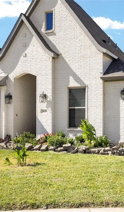 2628 Flycatcher Road, Fort Worth TX 76118
