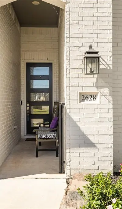 2628 Flycatcher Road, Fort Worth TX 76118 - Photo 2