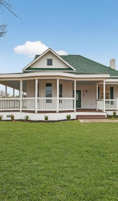 208 S Main Street, Collinsville TX 76233 - Photo 2
