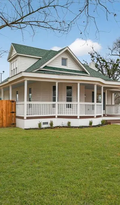 208 S Main Street, Collinsville TX 76233 - Photo 3