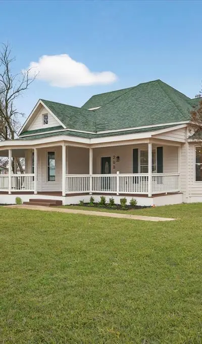 208 S Main Street, Collinsville TX 76233 - Photo 4