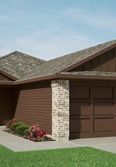 312 PEPPER Street, Keene TX 76059