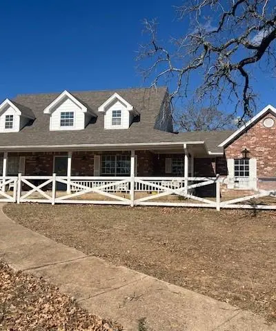 1705 County Road 122, Hico TX 76457