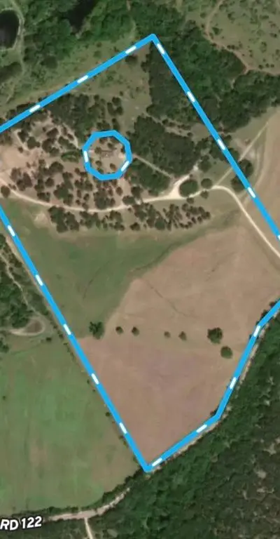 1705 County Road 122, Hico TX 76457 - Photo 4