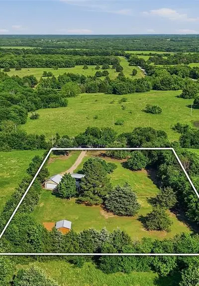 1489 Calf Creek Lane, Sherman TX 75090