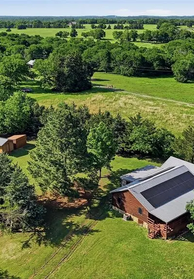 1489 Calf Creek Lane, Sherman TX 75090 - Photo 2