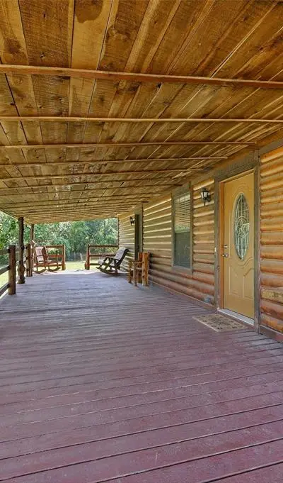 1489 Calf Creek Lane, Sherman TX 75090 - Photo 5