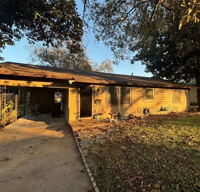 703 S 32nd Street, Temple TX 76501