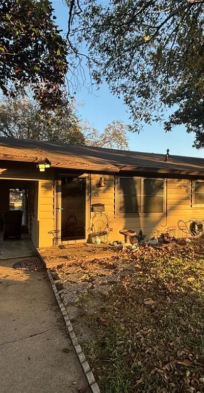 703 S 32nd Street, Temple TX 76501