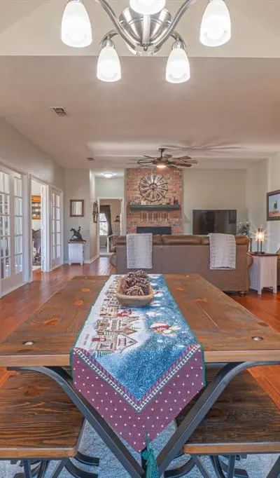 100 San Chez Drive, Lake Kiowa TX 76240 - Photo 5