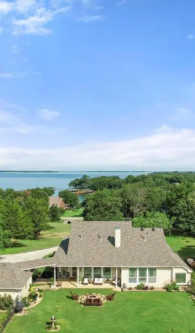 276 Jackson Circle, Kerens TX 75144