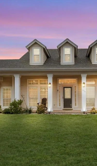 276 Jackson Circle, Kerens TX 75144 - Photo 3