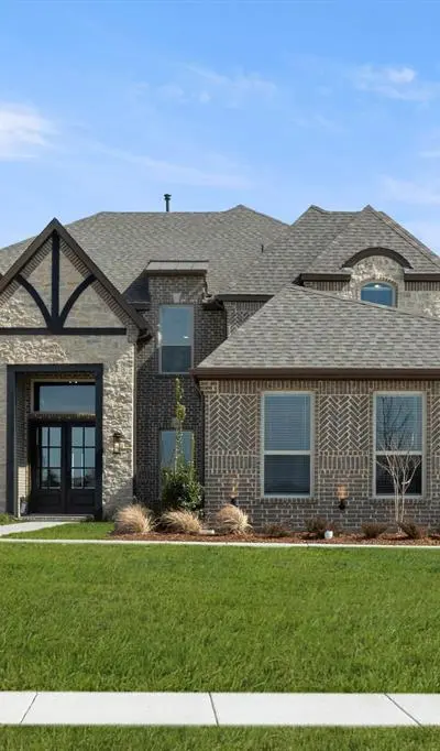 260 Penrose Drive, Ovilla TX 75154