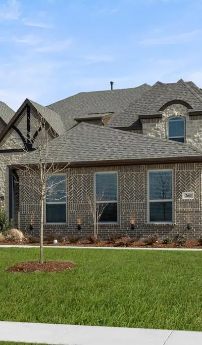 260 Penrose Drive, Ovilla TX 75154 - Photo 2