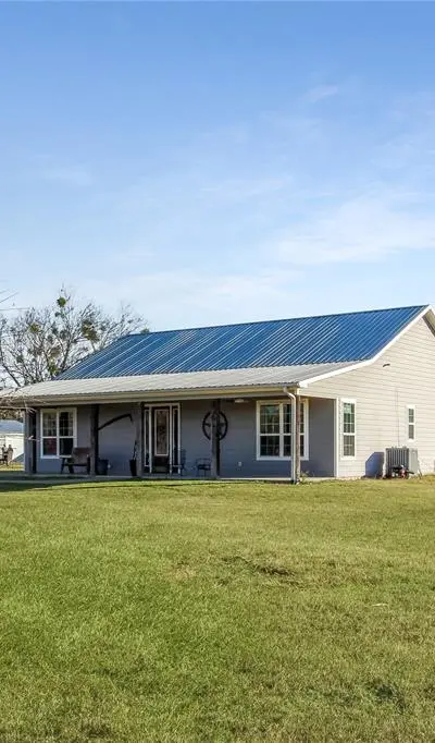 10166 Fm 3094, Scurry TX 75158