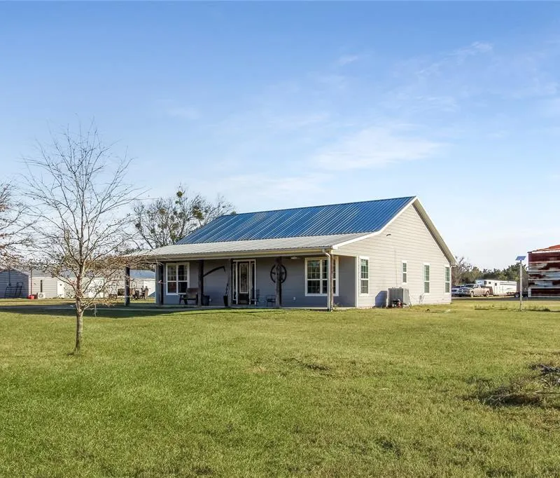 10166 Fm 3094, Scurry TX 75158