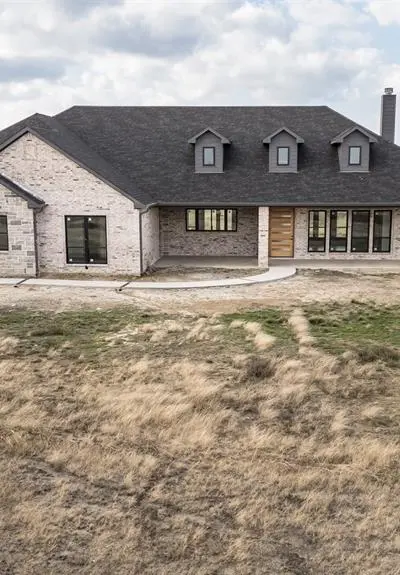 4112 County Road 1098, Celeste TX 75423