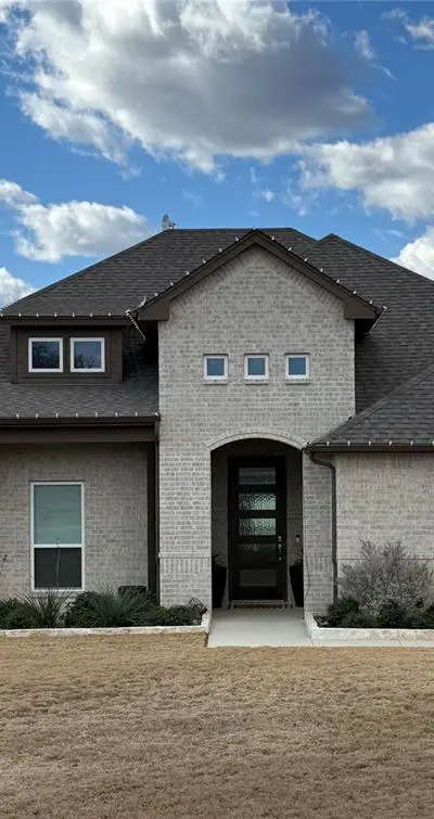 1021 Churchill Lane, Millsap TX 76066
