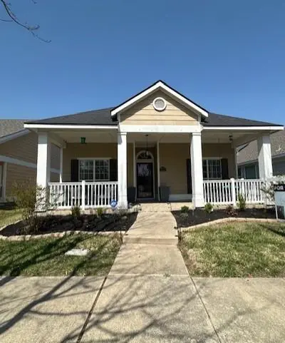1109 Appalachian Lane, Savannah TX 76227