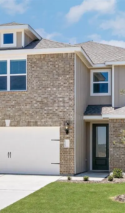 332 Live Oak Lane, Hutchins TX 75141