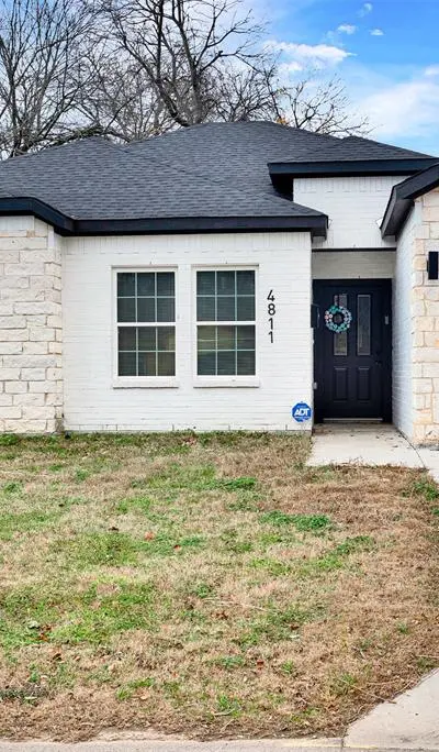 4811 Huey Street, Dallas TX 75210