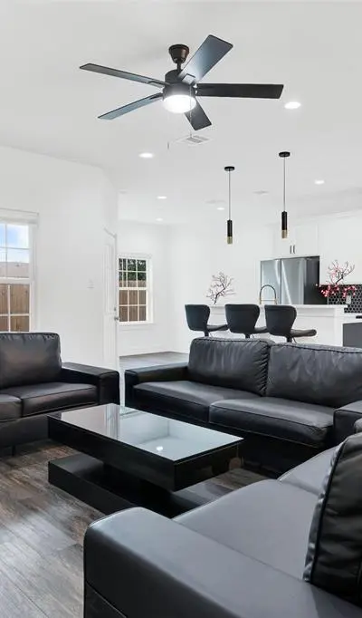 4811 Huey Street, Dallas TX 75210 - Photo 4