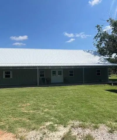 214 Hemphill Street, Hico TX 76457 - Photo 5
