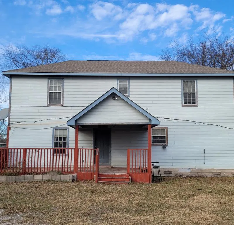 5672 E Interstate 30, Campbell TX 75422