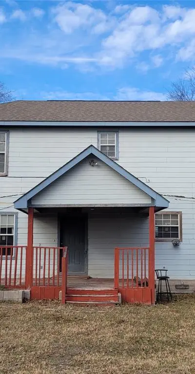 5672 E Interstate 30, Campbell TX 75422