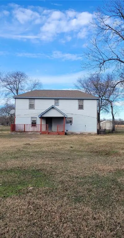 5672 E Interstate 30, Campbell TX 75422 - Photo 2