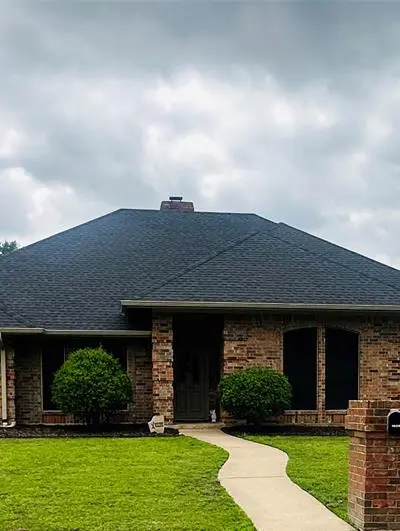 1925 N Collegiate Drive, Paris TX 75462
