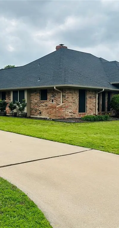 1925 N Collegiate Drive, Paris TX 75462 - Photo 2