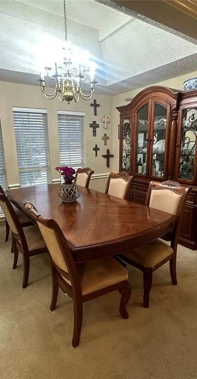 1925 N Collegiate Drive, Paris TX 75462 - Photo 4