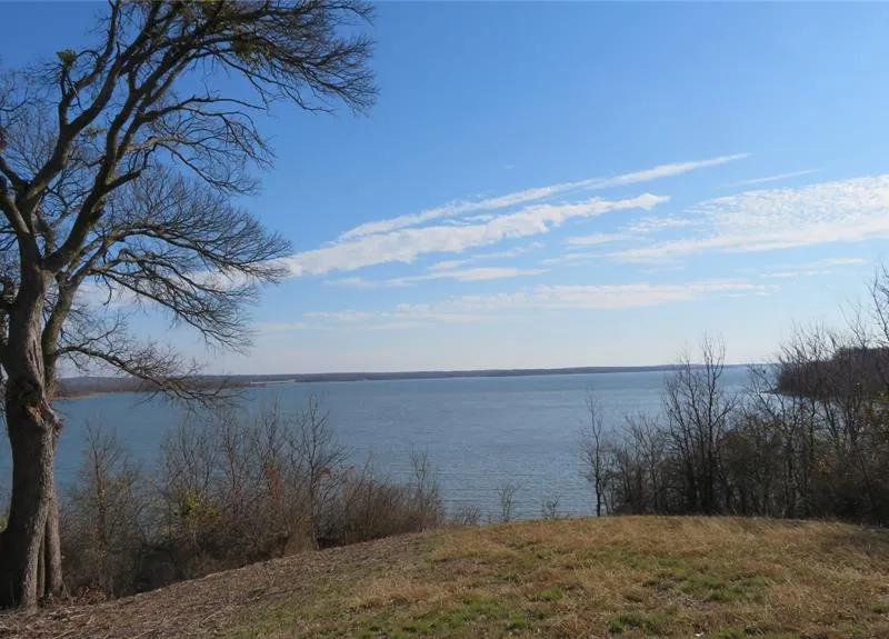 272 Chisam Road, Valley View TX 76272