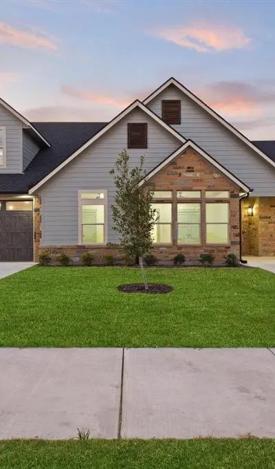 512 Bandera Drive, Howe TX 75459