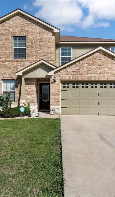 5617 Hopkins Drive, Temple TX 76502