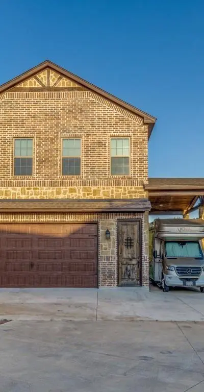 165 Cote D Azur, Chico TX 76431 - Photo 2