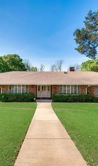 722 E Wheatland, Duncanville TX 75116