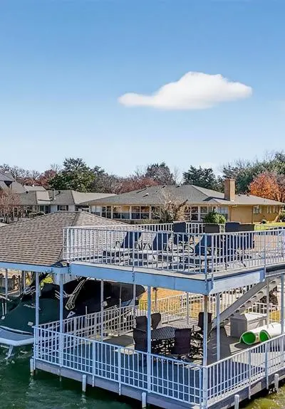 600 Kiowa Drive E, Lake Kiowa TX 76240