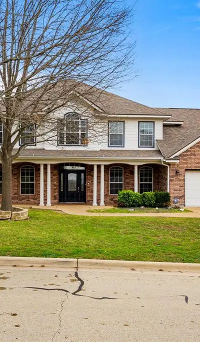 4012 Creekview Trail, Temple TX 76504