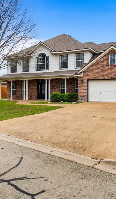 4012 Creekview Trail, Temple TX 76504 - Photo 2