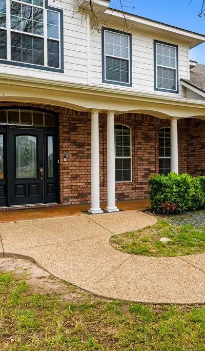 4012 Creekview Trail, Temple TX 76504 - Photo 3