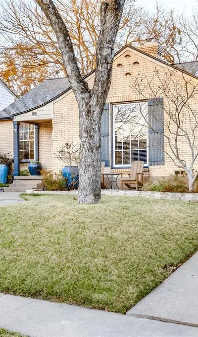 818 Valencia Street, Dallas TX 75223