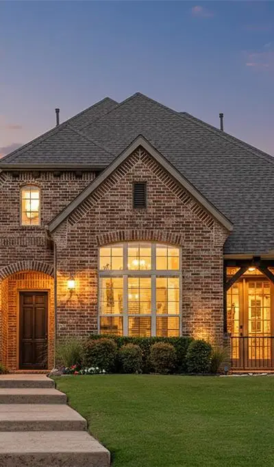 374 Redstone Drive, Sunnyvale TX 75182