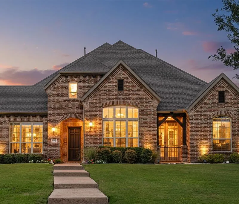374 Redstone Drive, Sunnyvale TX 75182