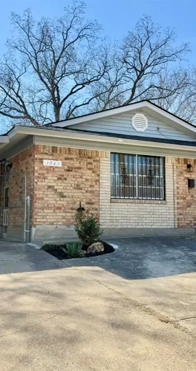 3543 Terrell Street, Dallas TX 75223