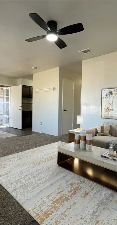 3543 Terrell Street, Dallas TX 75223 - Photo 3