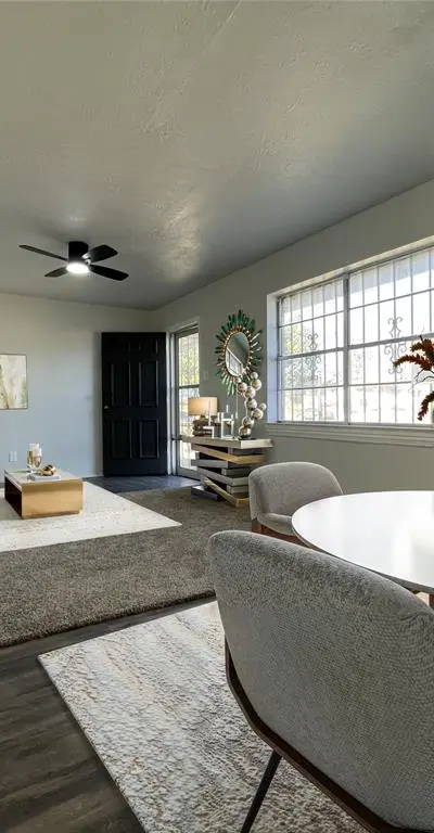 3543 Terrell Street, Dallas TX 75223 - Photo 5
