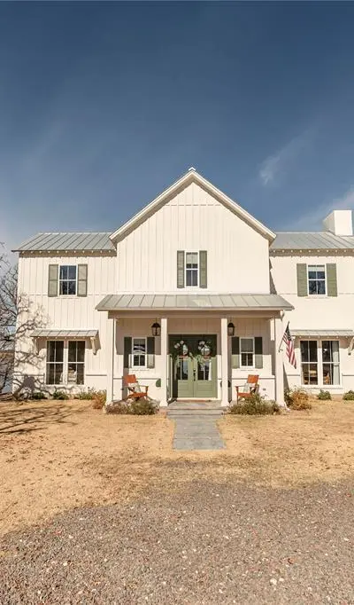 1061 Tradewinds Road, Nocona TX 76255
