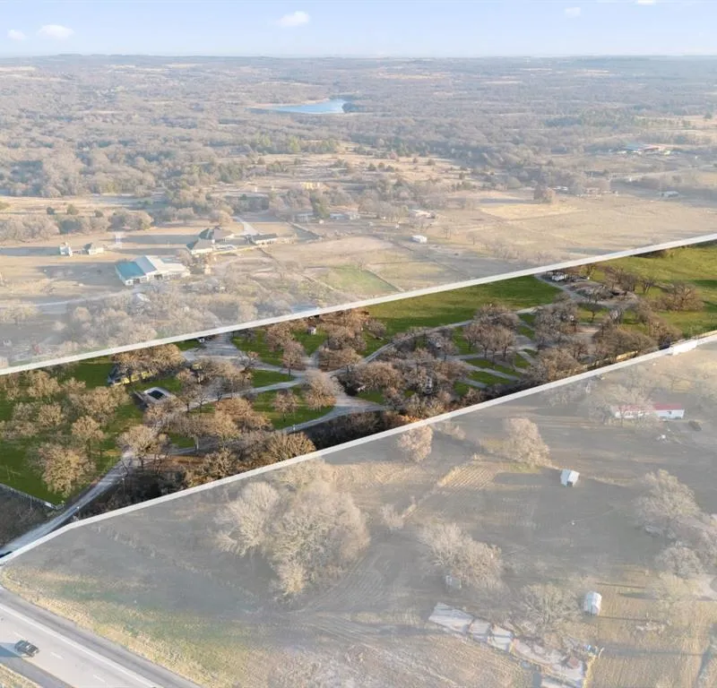 114 Private Road 2387, Alvord TX 76225